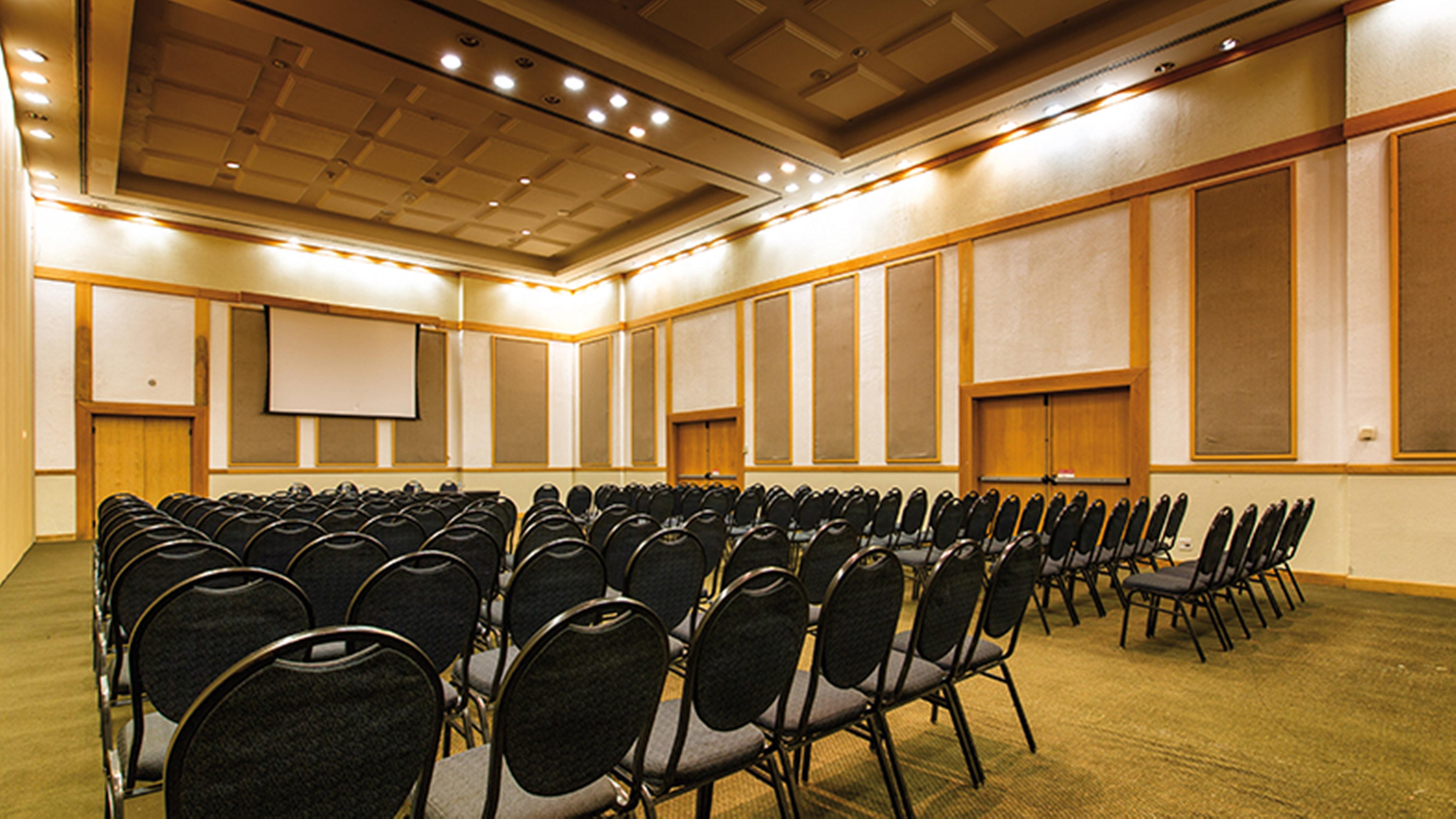 Vila Gale Eco Resort Angra Angra dos Reis Eksteriør bilde The auditorium