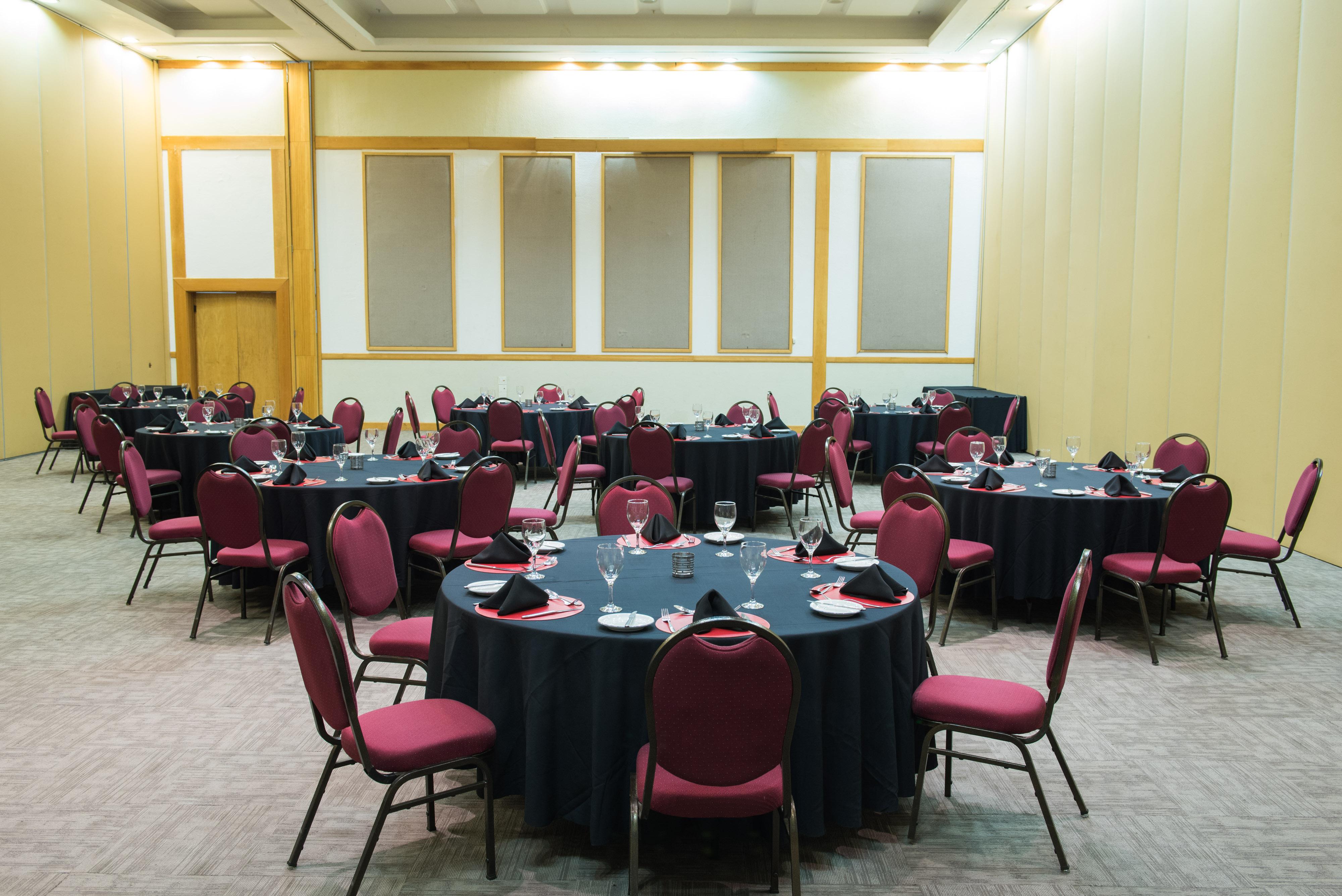 Vila Gale Eco Resort Angra Angra dos Reis Eksteriør bilde A banquet hall