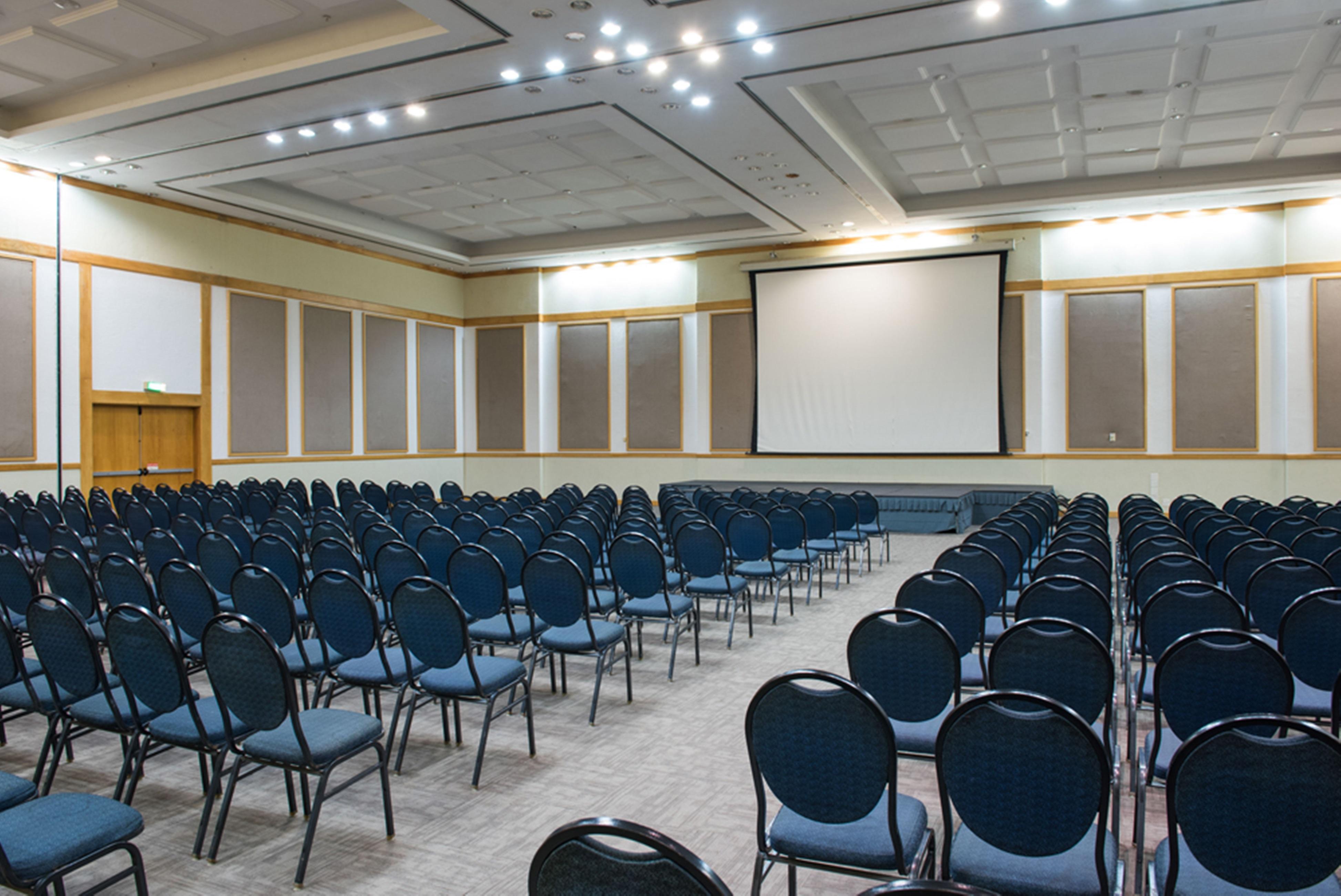 Vila Gale Eco Resort Angra Angra dos Reis Eksteriør bilde The main conference room