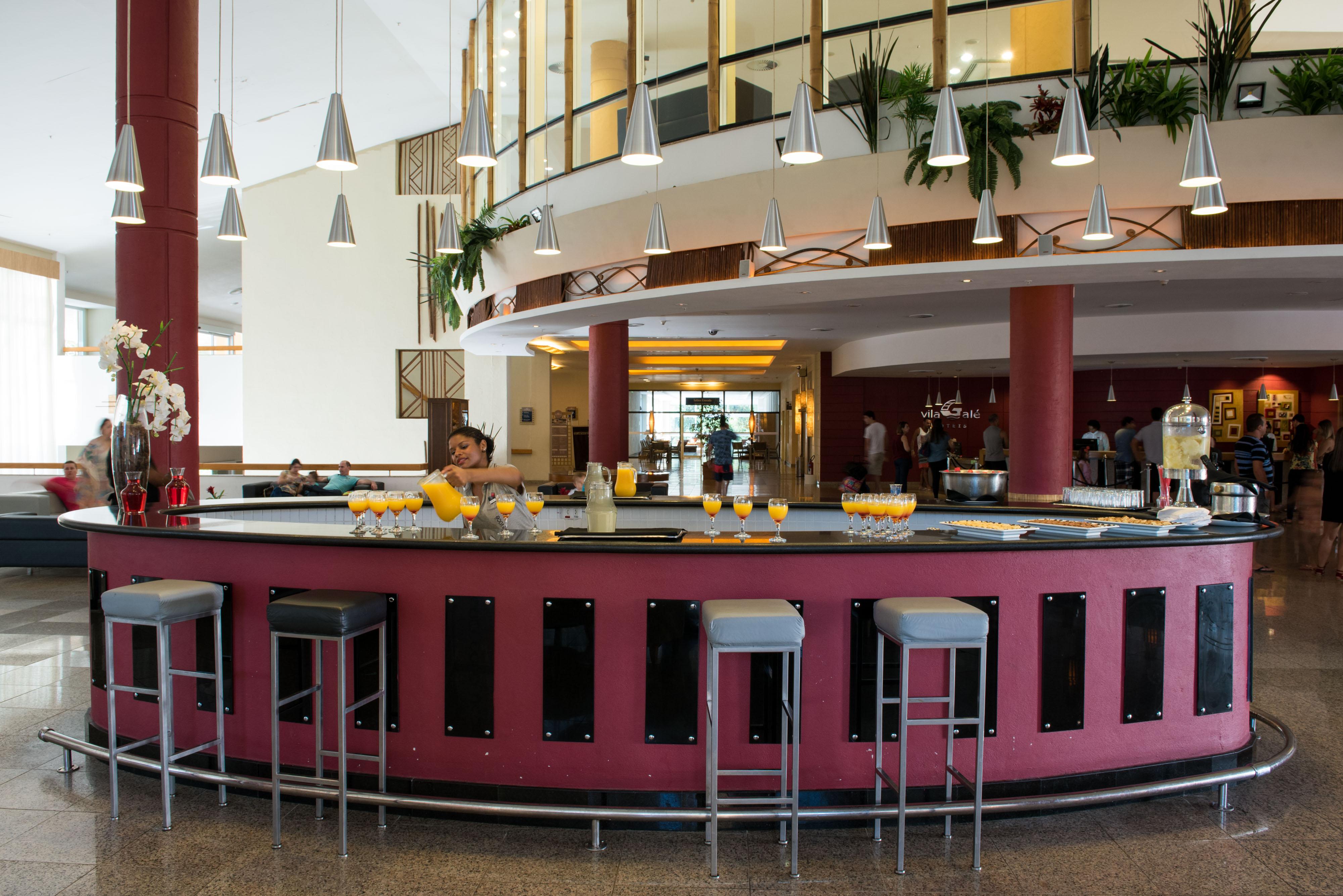 Vila Gale Eco Resort Angra Angra dos Reis Eksteriør bilde The bar at the University of Applied Sciences, Karlsruhe