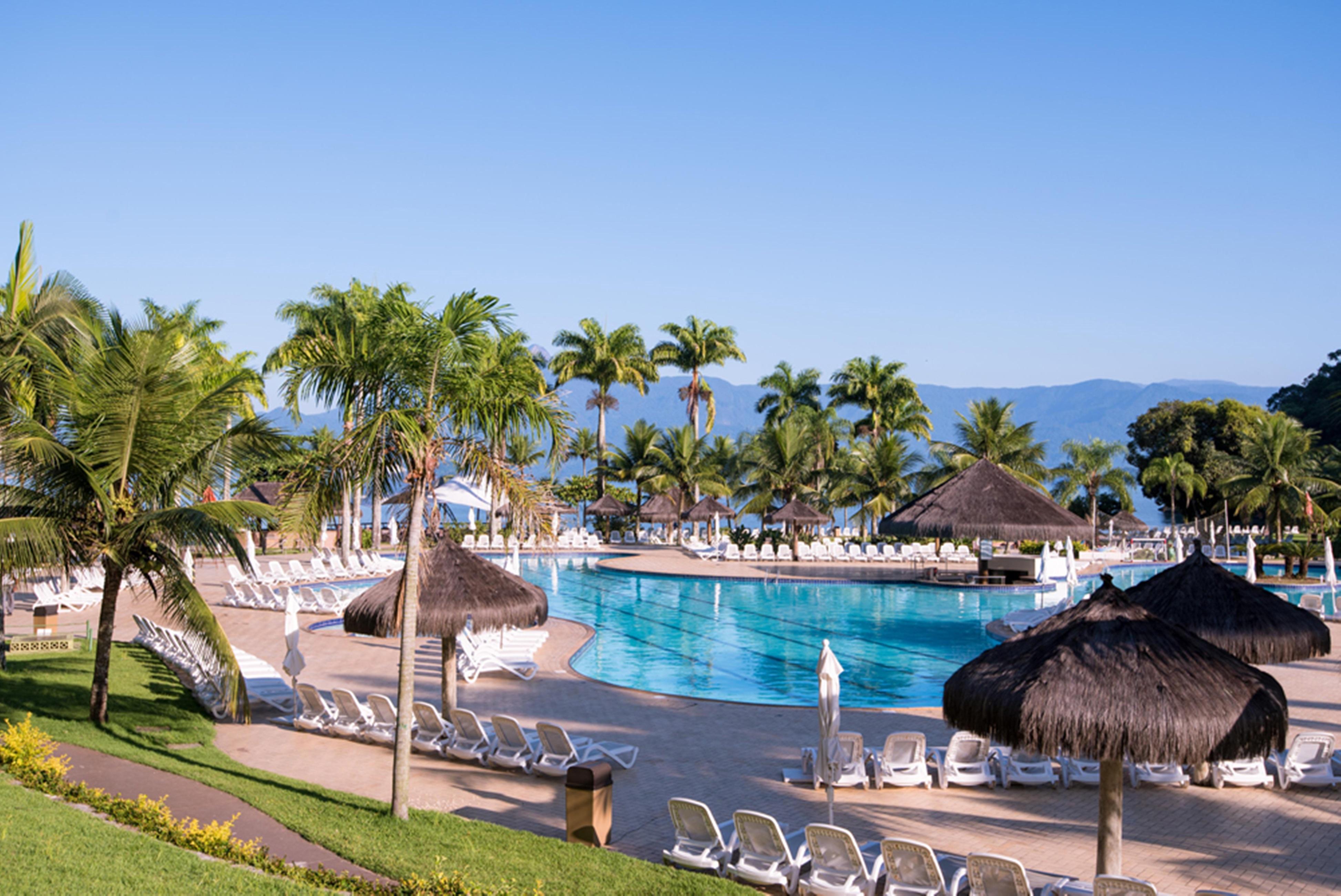 Vila Gale Eco Resort Angra Angra dos Reis Eksteriør bilde