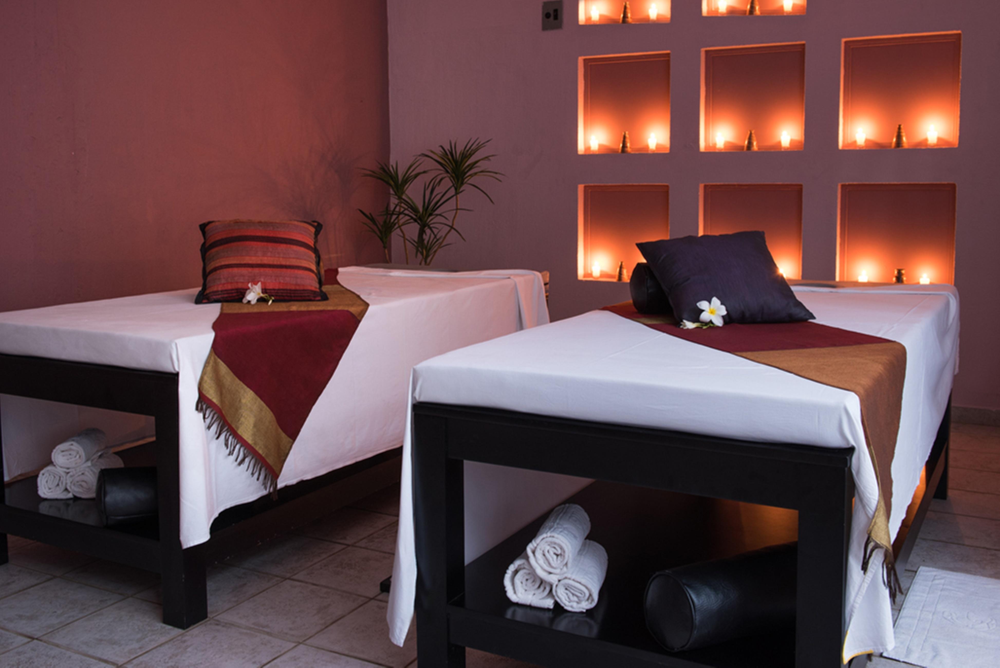 Vila Gale Eco Resort Angra Angra dos Reis Eksteriør bilde A spa in Thailand